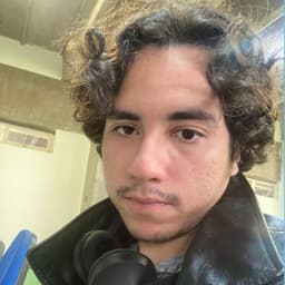 Foto de Calebe Sousa de Araujo