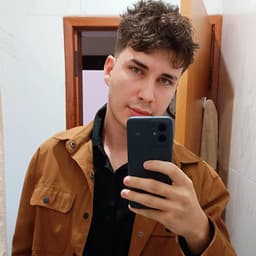 Foto de Eric Dellai Camargo