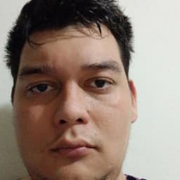 Foto de Gabriel de Souza Teruel