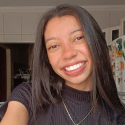 Foto de Sarah Beatriz Lima Pina